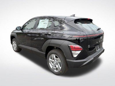 2027 Hyundai KONA SE