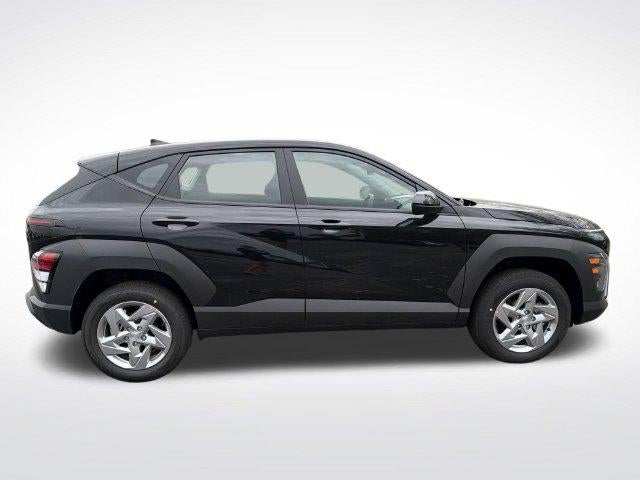 2027 Hyundai KONA SE