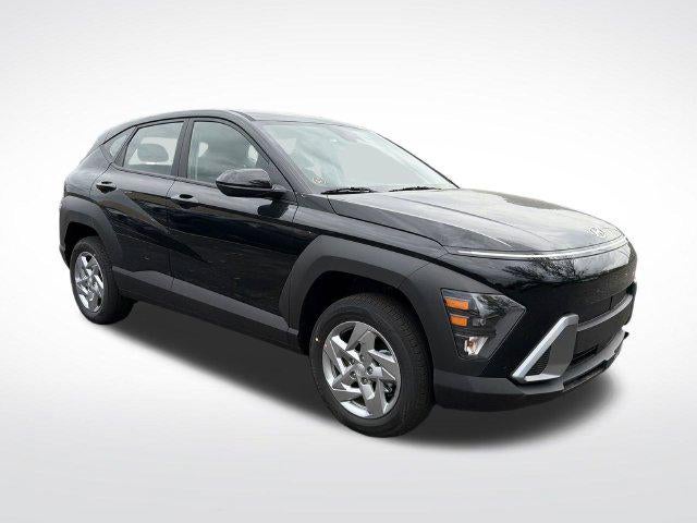 2027 Hyundai KONA SE