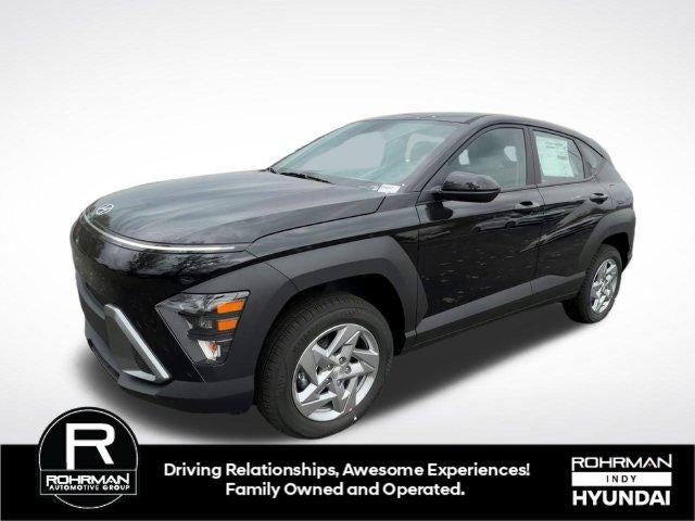 2027 Hyundai KONA SE