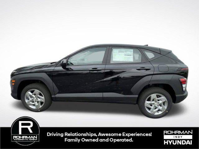 2027 Hyundai KONA SE