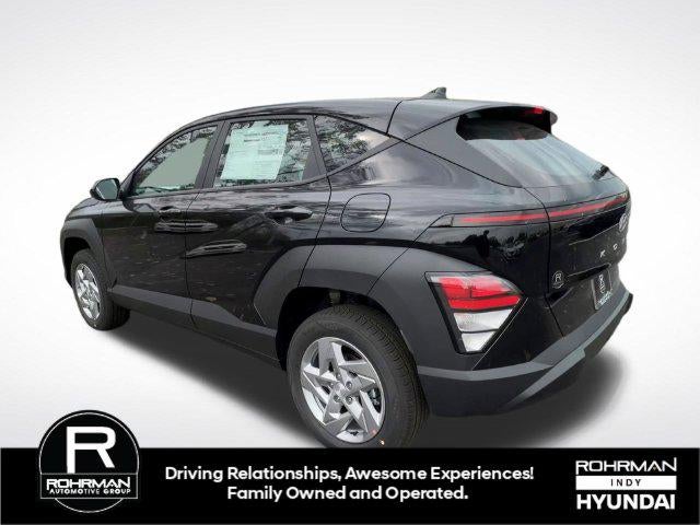 2027 Hyundai KONA SE