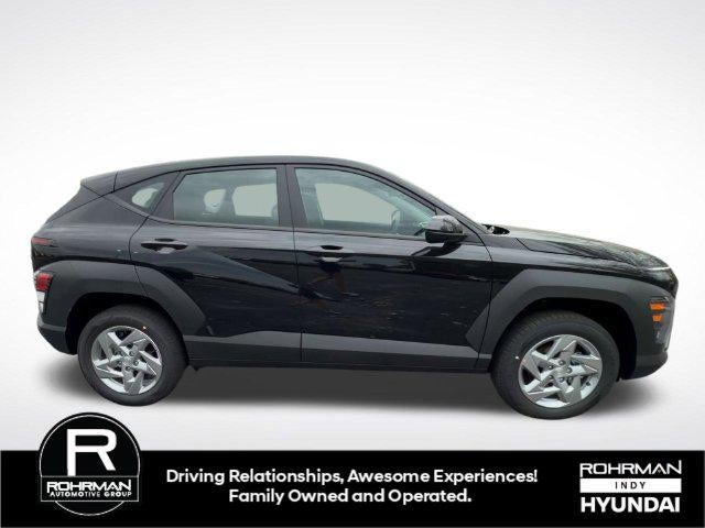 2027 Hyundai KONA SE