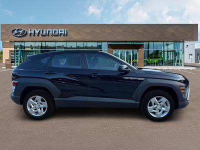 2027 Hyundai KONA SE