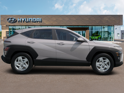 2027 Hyundai KONA SE