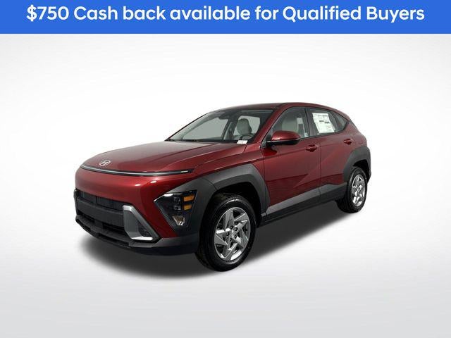 2026 Hyundai KONA SE