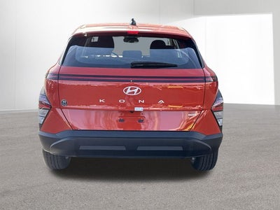 2026 Hyundai KONA SE