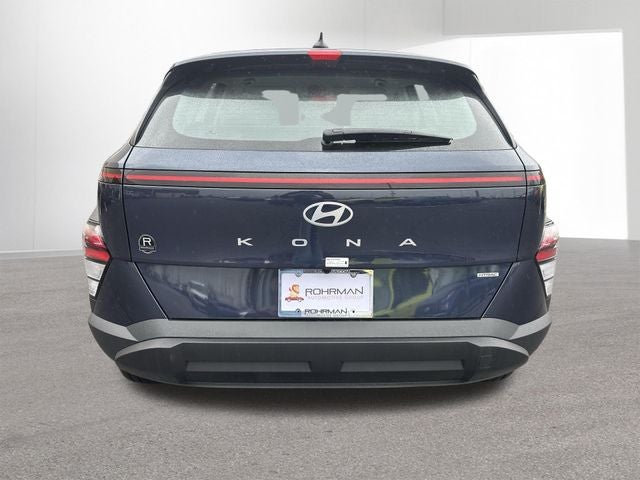 2026 Hyundai KONA SE