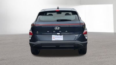 2026 Hyundai KONA SE