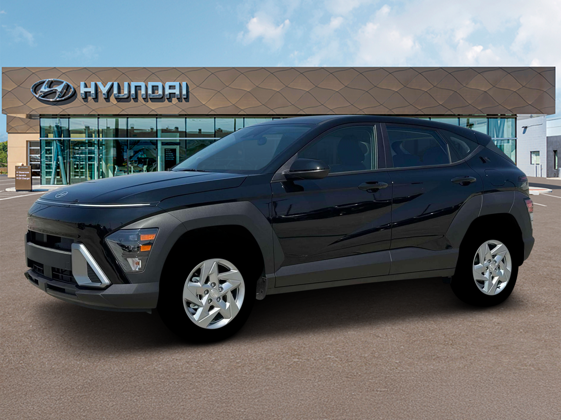 2026 Hyundai KONA SE