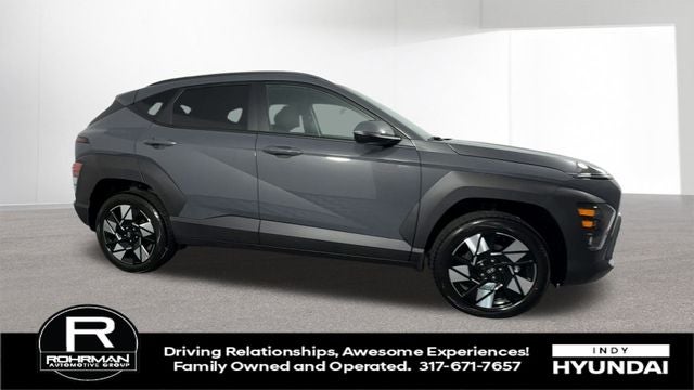 2025 Hyundai KONA SEL Convenience