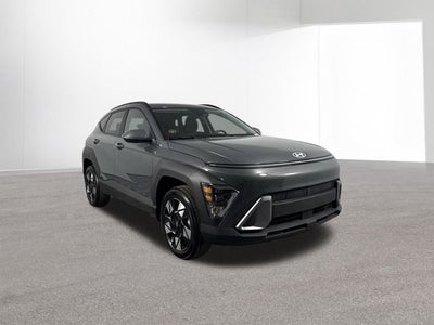 2025 Hyundai KONA SEL Convenience