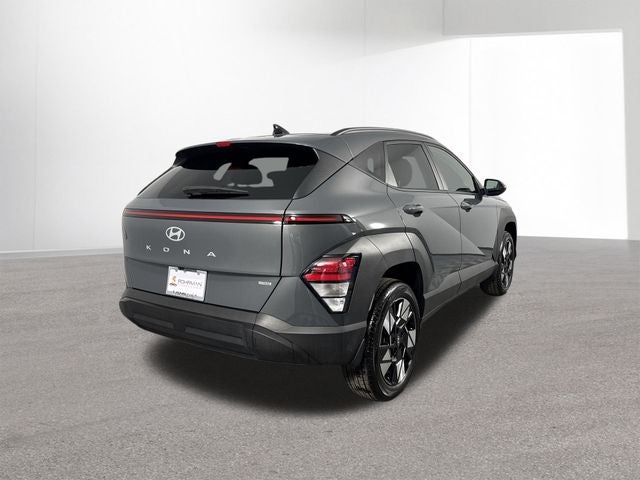 2025 Hyundai KONA SEL Convenience