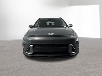 2025 Hyundai KONA SEL Convenience