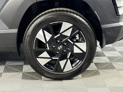2025 Hyundai KONA SEL Convenience