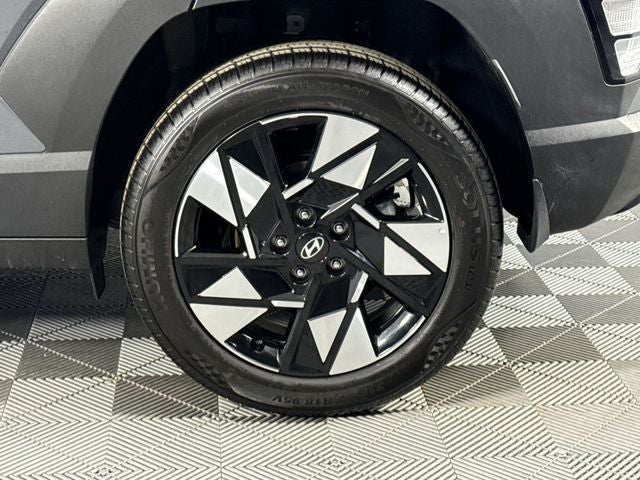 2025 Hyundai KONA SEL Convenience