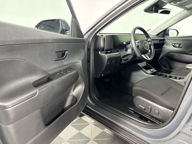 2025 Hyundai KONA SEL Convenience