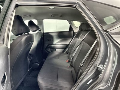 2025 Hyundai KONA SEL Convenience