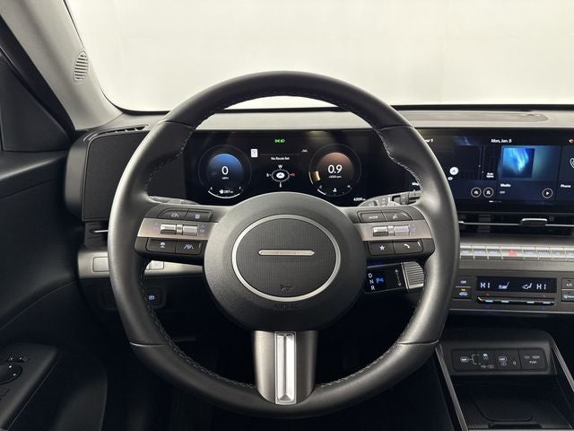 2025 Hyundai KONA SEL Convenience