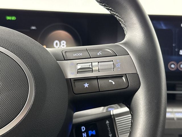 2025 Hyundai KONA SEL Convenience