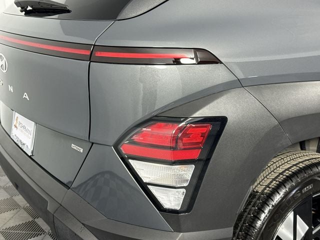 2025 Hyundai KONA SEL Convenience