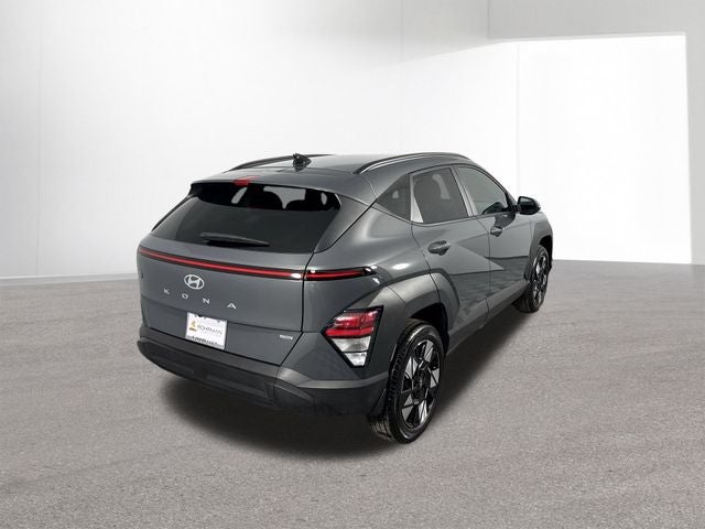 2025 Hyundai KONA SEL Convenience