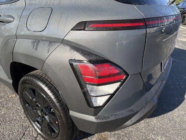 2027 Hyundai KONA SEL Sport