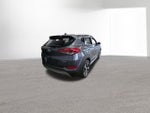 2018 Hyundai TUCSON Sport