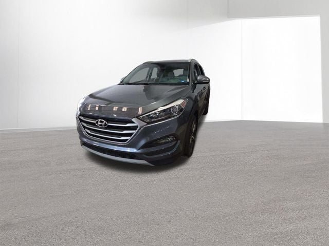 2018 Hyundai TUCSON Sport