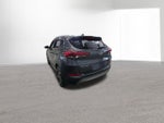 2018 Hyundai TUCSON Sport