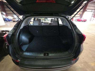 2018 Hyundai TUCSON Sport