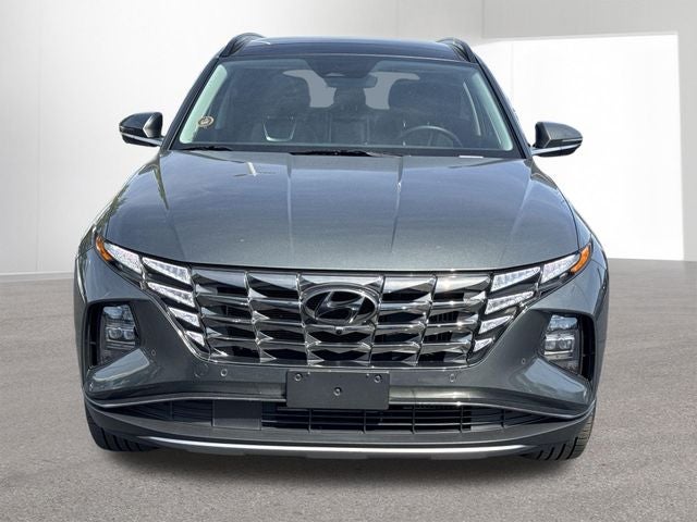 2022 Hyundai TUCSON HYBRID Limited