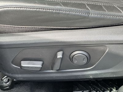 2022 Hyundai TUCSON HYBRID Limited