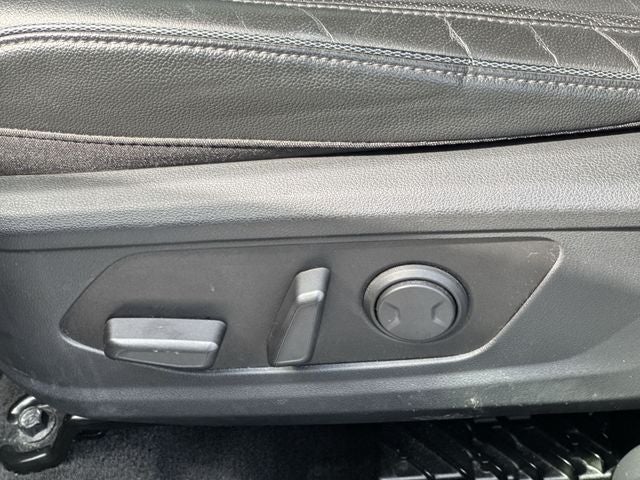 2022 Hyundai TUCSON HYBRID Limited