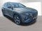 2022 Hyundai TUCSON HYBRID Limited
