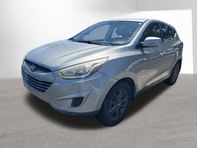2015 Hyundai TUCSON GLS