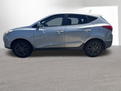 2015 Hyundai TUCSON GLS