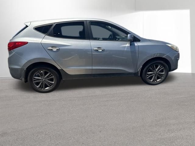 2015 Hyundai TUCSON GLS