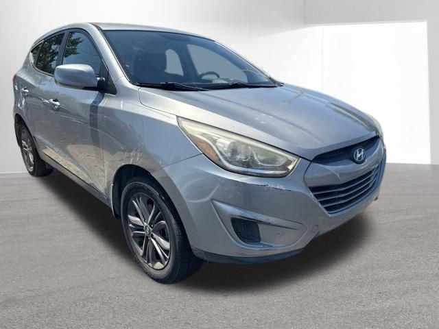 2015 Hyundai TUCSON GLS