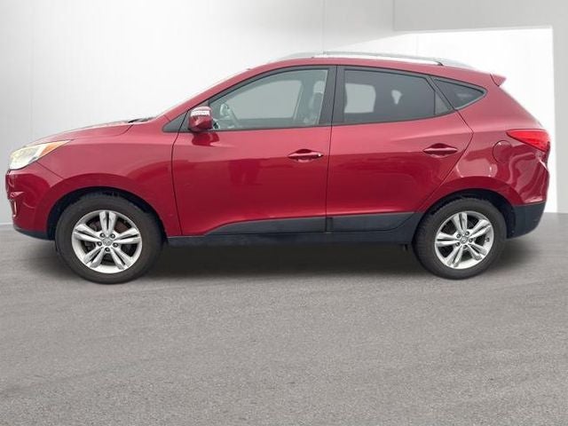 2013 Hyundai TUCSON GLS