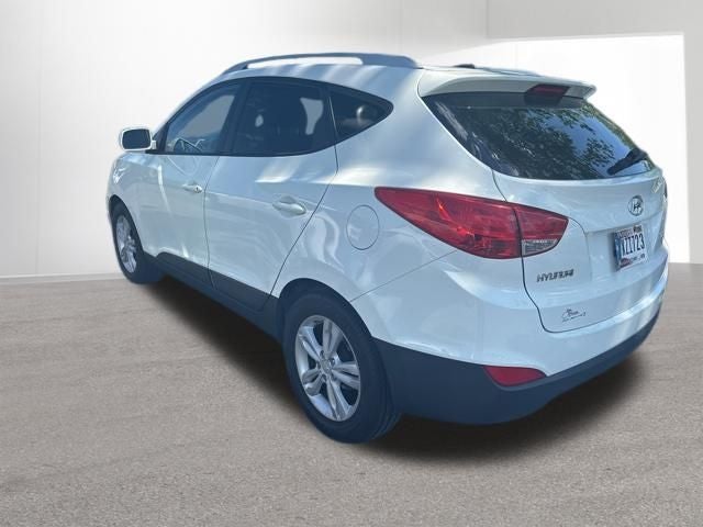 2011 Hyundai TUCSON GLS
