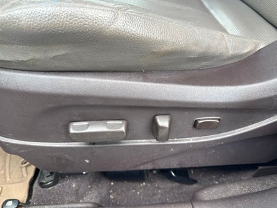2015 Hyundai TUCSON Limited