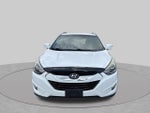 2015 Hyundai TUCSON Limited