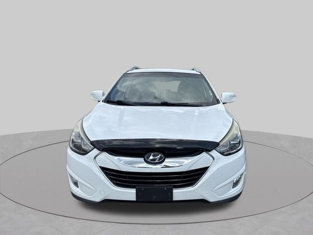 2015 Hyundai TUCSON Limited