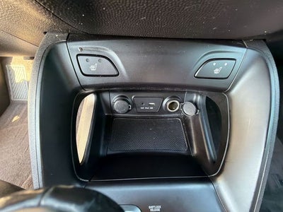 2015 Hyundai TUCSON Limited