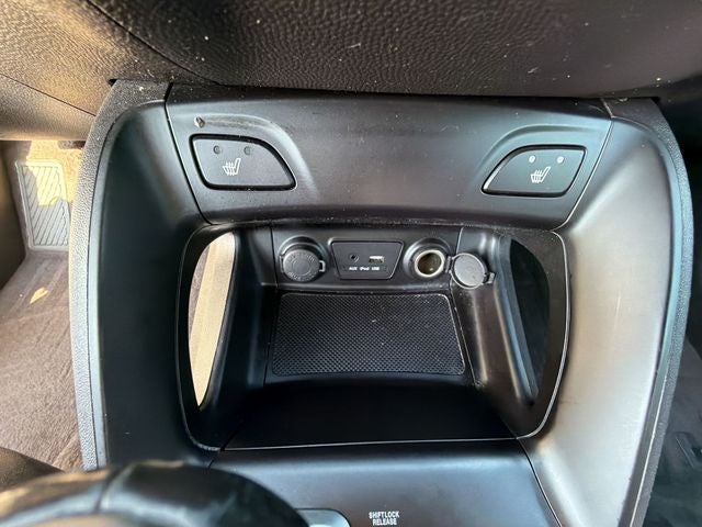 2015 Hyundai TUCSON Limited