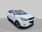 2015 Hyundai TUCSON Limited