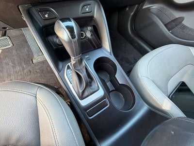 2015 Hyundai TUCSON Limited