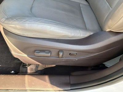 2015 Hyundai TUCSON Limited