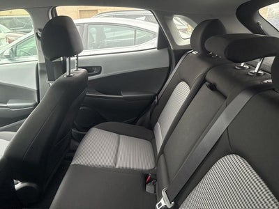 2020 Hyundai KONA SEL